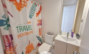 Departamento en Venta en La Serena