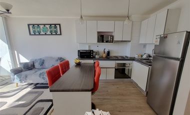 Departamento en Venta en La Serena