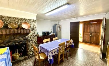 Casa en Venta en San José de Los Lingues / Chacra Santa Marta S/N