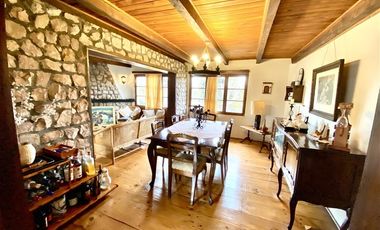 Casa en Venta en San José de Los Lingues / Chacra Santa Marta S/N