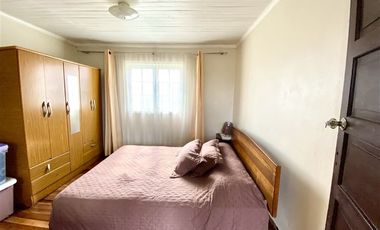 Casa en Venta en San José de Los Lingues / Chacra Santa Marta S/N