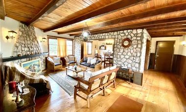 Casa en Venta en San José de Los Lingues / Chacra Santa Marta S/N