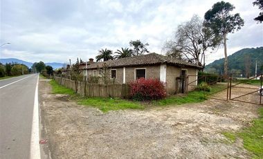 Casa en Venta en San José de Los Lingues / Chacra Santa Marta S/N