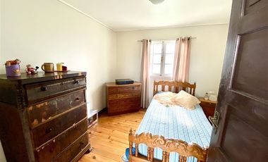 Parcela en Venta en San José de Los Lingues / Chacra Santa Marta S/N