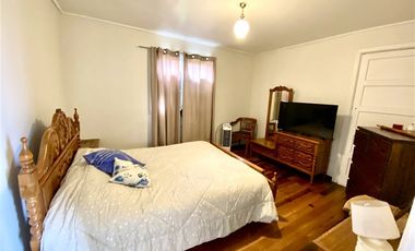 Parcela en Venta en San José de Los Lingues / Chacra Santa Marta S/N