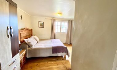 Parcela en Venta en San José de Los Lingues / Chacra Santa Marta S/N