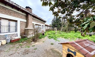 Parcela en Venta en San José de Los Lingues / Chacra Santa Marta S/N