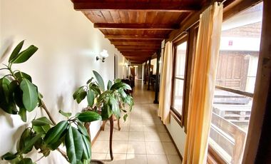 Parcela en Venta en San José de Los Lingues / Chacra Santa Marta S/N