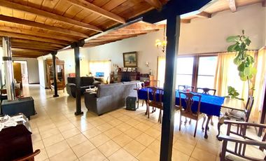 Parcela en Venta en San José de Los Lingues / Chacra Santa Marta S/N