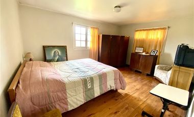 Parcela en Venta en San José de Los Lingues / Chacra Santa Marta S/N