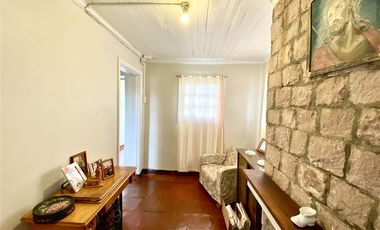 Parcela en Venta en San José de Los Lingues / Chacra Santa Marta S/N