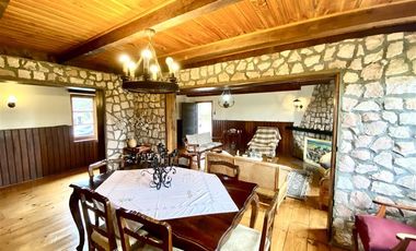 Parcela en Venta en San José de Los Lingues / Chacra Santa Marta S/N