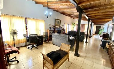 Parcela en Venta en San José de Los Lingues / Chacra Santa Marta S/N
