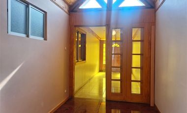 Casa en Arriendo en villa el encuentro