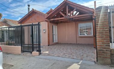 Casa en Arriendo en villa el encuentro