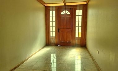 Casa en Arriendo en villa el encuentro