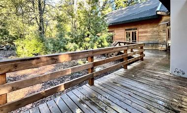 Casa en Venta en Centro Turistico Las Trancas - Nevados de Chillán