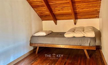 Casa en Venta en Centro Turistico Las Trancas - Nevados de Chillán