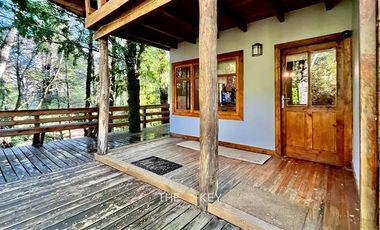 Casa en Venta en Centro Turistico Las Trancas - Nevados de Chillán