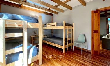 Casa en Venta en Centro Turistico Las Trancas - Nevados de Chillán