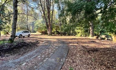 Casa en Venta en Centro Turistico Las Trancas - Nevados de Chillán