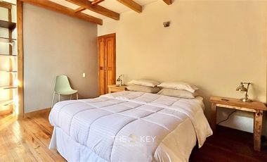 Casa en Venta en Centro Turistico Las Trancas - Nevados de Chillán