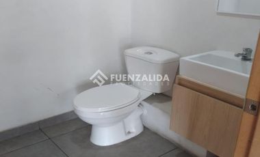 Oficina en Venta en Cam. El Alba con Padre Hurtado Central