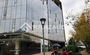 Oficina en Venta en Cam. El Alba con Padre Hurtado Central