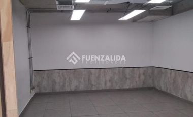 Oficina en Venta en Cam. El Alba con Padre Hurtado Central