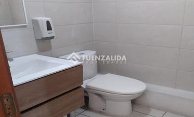 Oficina en Venta en Cam. El Alba con Padre Hurtado Central