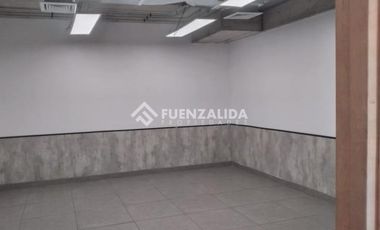 Oficina en Venta en Cam. El Alba con Padre Hurtado Central