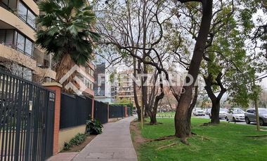 Oficina en Venta en Cam. El Alba con Padre Hurtado Central