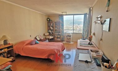 Departamento en Venta en Visviri
