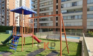 Departamento en Venta en Visviri