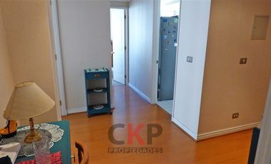 Departamento en Venta en Visviri