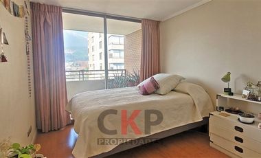 Departamento en Venta en Visviri