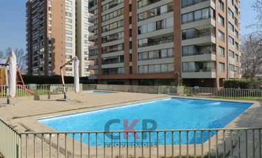 Departamento en Venta en Visviri