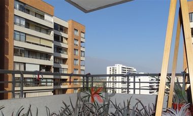 Departamento en Venta en Visviri