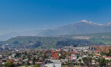 Departamento en Venta en Visviri