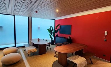 Departamento en Venta en General Carol Urzúa