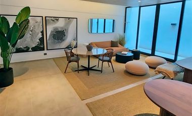 Departamento en Venta en General Carol Urzúa