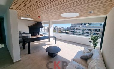 Departamento en Venta en General Carol Urzúa