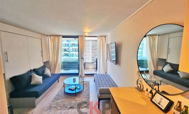 Departamento en Venta en General Carol Urzúa