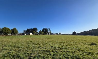 Parcela en Venta en Ruta V 46 Km 4 Los Muermos