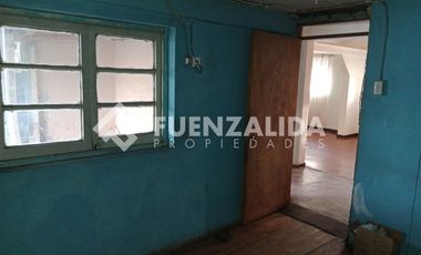 Casa en Venta en Jose Joaquin Prieto / Caldera