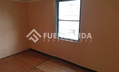 Casa en Venta en Jose Joaquin Prieto / Caldera