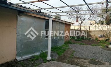 Casa en Venta en Jose Joaquin Prieto / Caldera