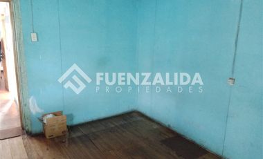 Casa en Venta en Jose Joaquin Prieto / Caldera