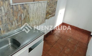 Casa en Venta en Jose Joaquin Prieto / Caldera