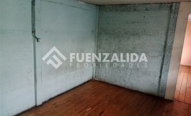 Casa en Venta en Jose Joaquin Prieto / Caldera
